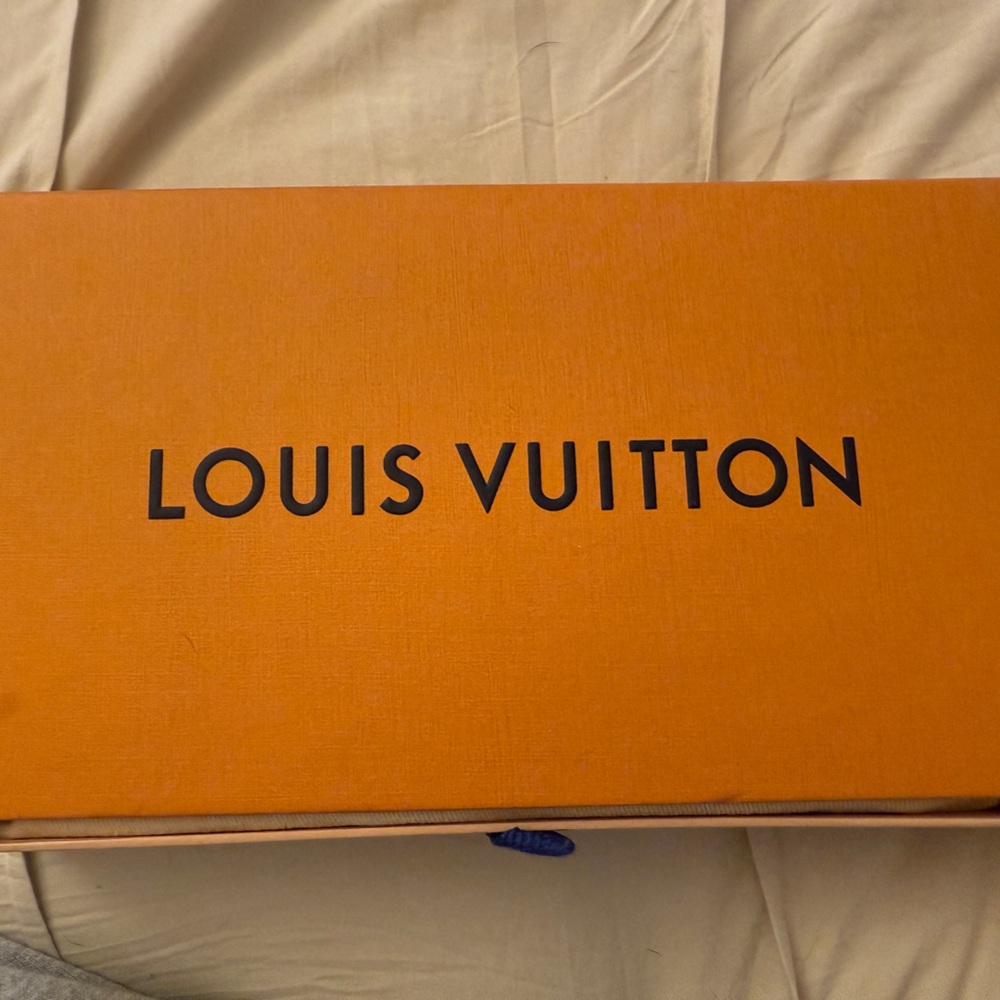 Louis Vuitton - Pochette Felicie’ black monogram